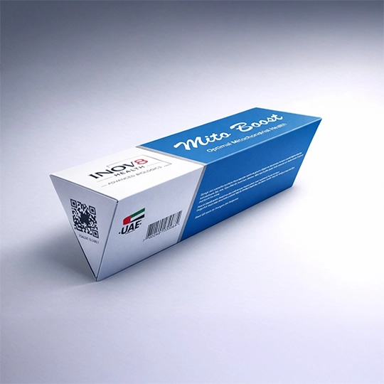 Peptide Pen on surface